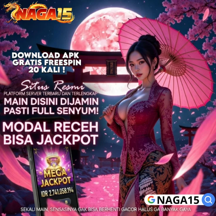 JUARA404WAP
